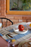 Pocket Handloom Placemats - Set of 2 by Lorena Canals