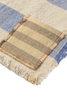 Pocket Handloom Placemats - Set of 2 by Lorena Canals