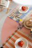 Pocket Handloom Placemats - Set of 2 by Lorena Canals