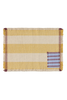 Pocket Handloom Placemats - Set of 2 by Lorena Canals
