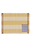 Pocket Handloom Placemats - Set of 2 by Lorena Canals