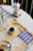 Pocket Handloom Placemats - Set of 2 by Lorena Canals