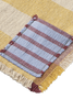 Pocket Handloom Placemats - Set of 2 by Lorena Canals