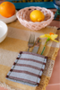 Pocket Handloom Placemats - Set of 2 by Lorena Canals
