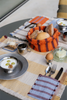 Pocket Handloom Placemats - Set of 2 by Lorena Canals