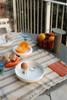 Pocket Handloom Placemats - Set of 2 by Lorena Canals