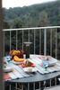 Pocket Handloom Placemats - Set of 2 by Lorena Canals