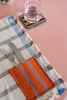 Pocket Handloom Placemats - Set of 2 by Lorena Canals