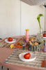 Pocket Handloom Placemats - Set of 2 by Lorena Canals