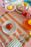 Pocket Handloom Placemats - Set of 2 by Lorena Canals
