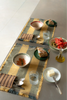 Pocket Handloom Placemats - Set of 2 by Lorena Canals