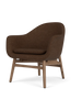 Fauteuil Harbour Lounge par Audo Copenhagen