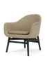 Fauteuil Harbour Lounge par Audo Copenhagen