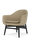 Fauteuil Harbour Lounge par Audo Copenhagen