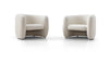 Harvest Lounge Chair by Soho Concept