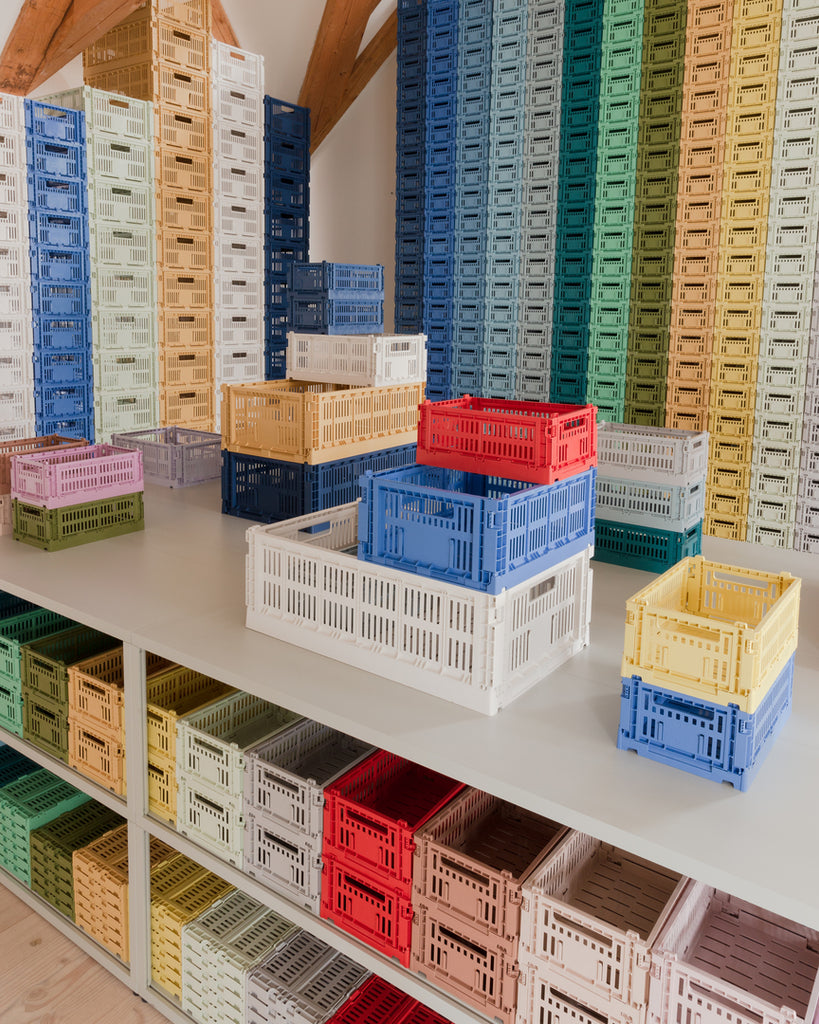 Hay Colour Crate by Hay — The Modern Shop