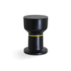 Pa.He.Ko Side Table & Stool by TOOU