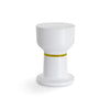 Pa.He.Ko Side Table & Stool by TOOU
