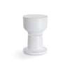 Pa.He.Ko Side Table & Stool by TOOU