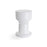 Pa.He.Ko Side Table & Stool by TOOU