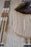 Vertical Handloom Basket by Lorena Canals