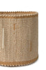 Vertical Handloom Basket by Lorena Canals