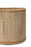Vertical Handloom Basket by Lorena Canals