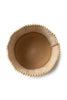 Vertical Handloom Basket by Lorena Canals