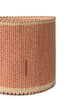 Vertical Handloom Basket by Lorena Canals