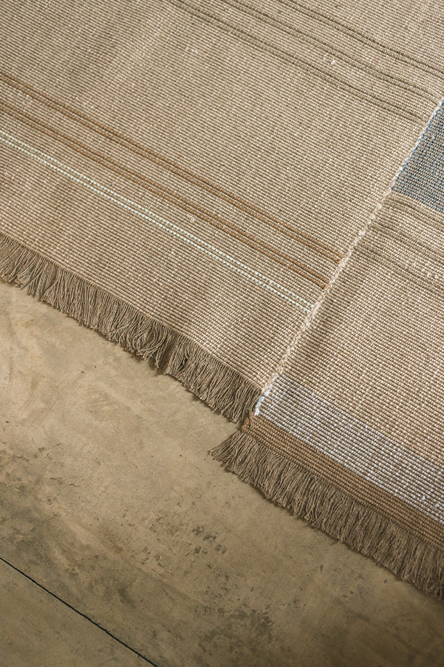 Oaxaca Handloom Rug by Lorena Canals