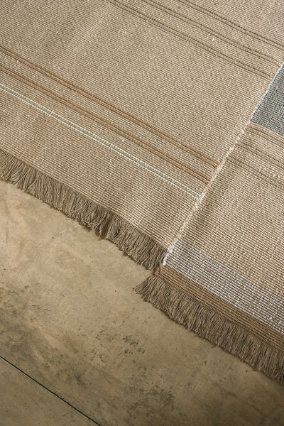 Oaxaca Handloom Rug by Lorena Canals