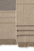Handloom Rug by Lorena Canals