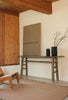 Handloom Area Rug by Lorena Canals