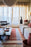 Columns Handloom Rug by Lorena Canals