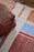 Columns Handloom Rug by Lorena Canals