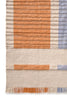 Columns Handloom Rug by Lorena Canals