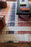 Columns Handloom Rug by Lorena Canals