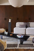 Columns Handloom Rug by Lorena Canals