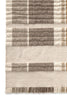 Columns Handloom Rug by Lorena Canals