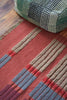 Columns Handloom Rug by Lorena Canals