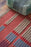 Columns Handloom Rug by Lorena Canals