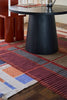 Columns Handloom Rug by Lorena Canals