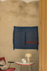Handloom Wall Hanger Casa Gilardi by Lorena Canals