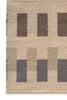 Intersecting Handloom Rug by Lorena Canals