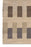 Intersecting Handloom Rug by Lorena Canals