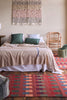 Intersecting Handloom Rug by Lorena Canals