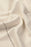 Set of four natural handloom napkins by Lorena Canals, showcasing woven fabric with intricate patterns for home accessories.