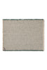 Handloom Placemats - Two Colour (Set of 4) by Lorena Canals