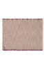 Handloom Placemats - Two Colour (Set of 4) by Lorena Canals
