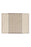 Handloom Placemats (Set of 4) by Lorena Canals